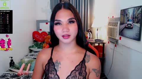 Snapshot of lil_fantacy chatting on 03/12/25, 06:33 LILY online show from 03/12/25, 06:33