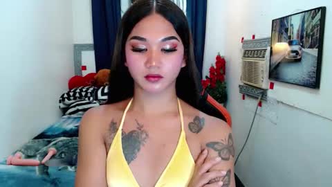 Snapshot of lil_fantacy chatting on 09/12/25, 05:35 LILY online show from 09/12/25, 05:35