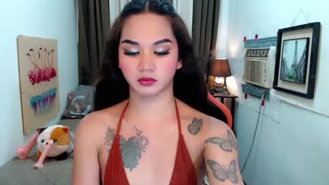 Snapshot of lil_fantacy chatting on 10/09/25, 09:51 LILY online show from 10/09/25, 09:51