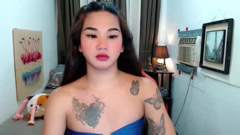 Snapshot of lil_fantacy chatting on 10/10/25, 11:42 LILY online show from 10/10/25, 11:42