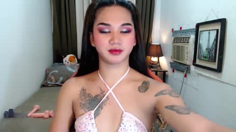 Snapshot of lil_fantacy chatting on 10/16/25, 08:26 LILY online show from 10/16/25, 08:26