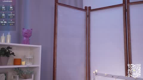 LILIAN use my lovense toy and give me plesure online show from 11/17/25, 03:18