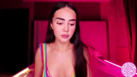 Gabriela online show from 01/17/25, 03:12