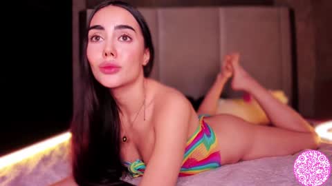 Gabriela online show from 01/17/25, 06:15