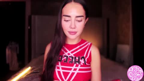 Gabriela online show from 02/05/25, 03:55