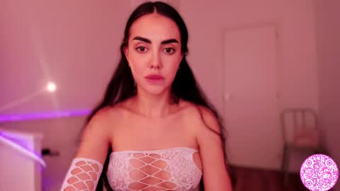 Gabriela online show from 03/12/25, 08:19