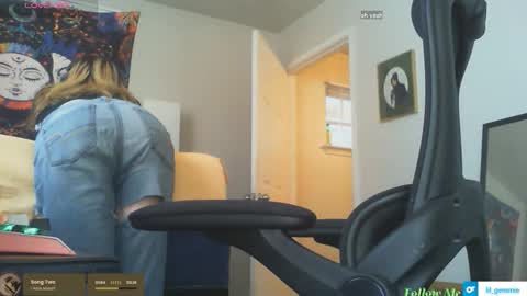 lil gemmie online show from 11/13/25, 03:55