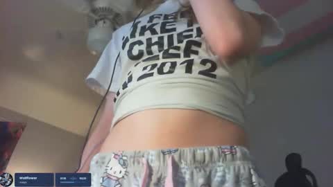 lil gemmie online show from 01/09/26, 07:04