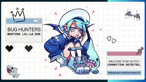 Snapshot of lil_la1 chatting on 10/03/25, 11:29 LilLa online show from 10/03/25, 11:29