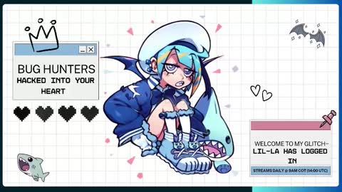 Snapshot of lil_la1 chatting on 10/12/25, 11:20 LilLa online show from 10/12/25, 11:20