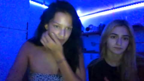 lil_luluvert online show from 06/17/26, 07:00