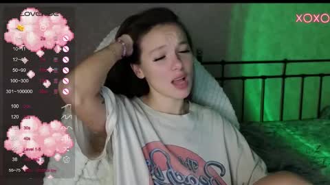 little moon online show from 12/02/24, 05:37