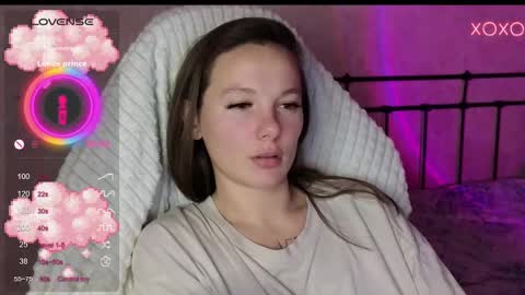 little moon online show from 12/03/24, 06:28