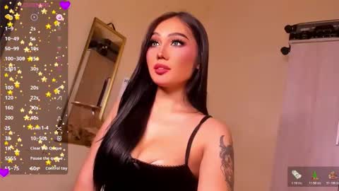 Miss Lily online show from 11/30/25, 01:31