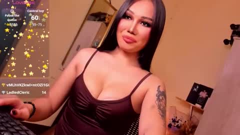 Snapshot of lil_m1ss_silly chatting on 01/09/26, 09:05 Miss Lily online show from 01/09/26, 09:05