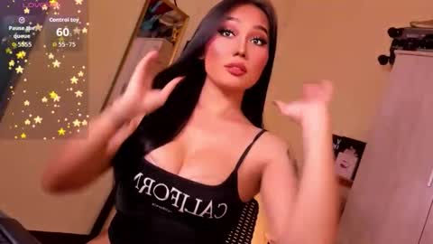 Snapshot of lil_m1ss_silly chatting on 01/10/26, 08:43 Miss Lily online show from 01/10/26, 08:43