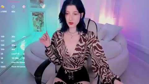 Melanie  Follow me  online show from 03/18/26, 11:57