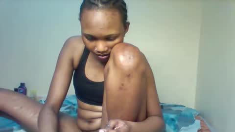 Lil miss online show from 11/23/25, 01:38