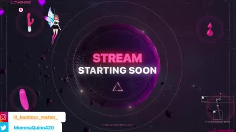 Snapshot of lil_momma422 chatting on 11/22/25, 07:02 MOMMA LUV online show from 11/22/25, 07:02