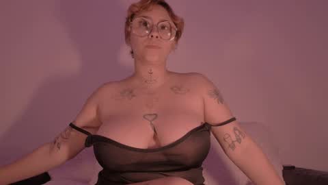 Lilmuh online show from 04/12/26, 04:17