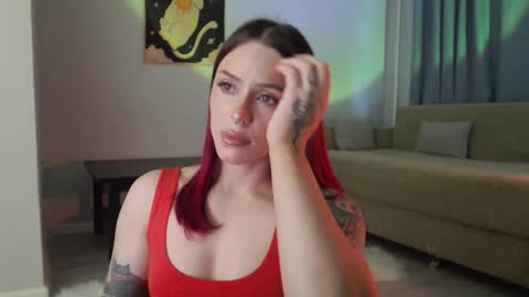 Snapshot of lil_reya chatting on 09/22/25, 11:12 INST Lil happines s online show from 09/22/25, 11:12