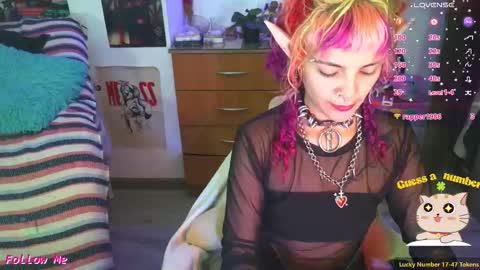 Snapshot of lila_bratz chatting on 11/20/25, 12:55 Lila online show from 11/20/25, 12:55