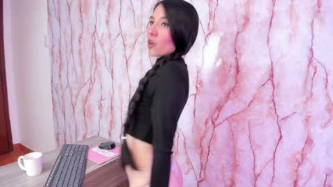 Lila online show from 01/28/25, 08:15