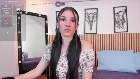 Lila online show from 02/04/25, 07:33