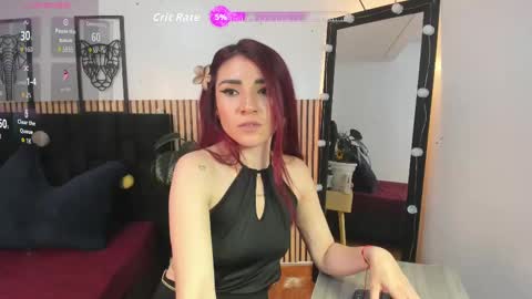 Lila online show from 11/18/25, 08:02