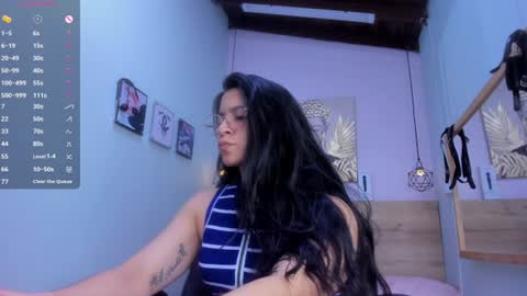 LILA online show from 06/21/26, 06:10