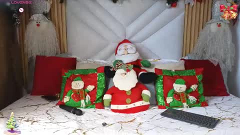 lila_min online show from 11/14/25, 02:16