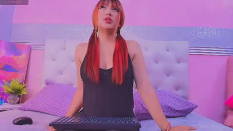 Snapshot of lila_taylor_ chatting on 06/15/26, 06:21 lili online show from 06/15/26, 06:21