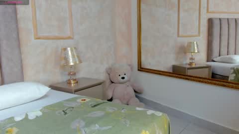 lila bailey  online show from 01/07/25, 07:38