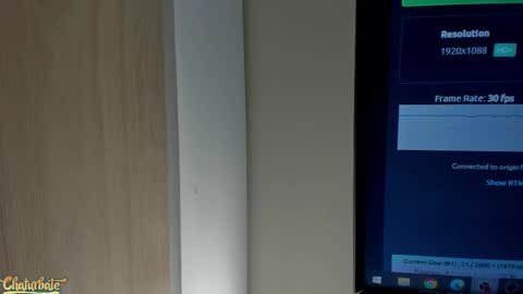 lila bailey  online show from 09/24/25, 07:39