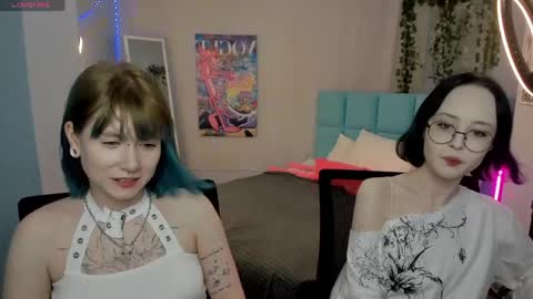 Lili online show from 05/11/26, 11:05