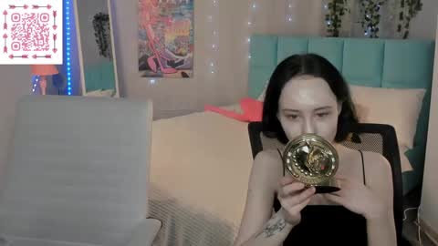 Lili online show from 05/24/26, 03:00