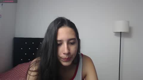 Snapshot of lilacream chatting on 09/22/25, 02:30 Lila Cream online show from 09/22/25, 02:30