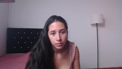 Snapshot of lilacream chatting on 10/15/25, 03:56 Lila Cream online show from 10/15/25, 03:56