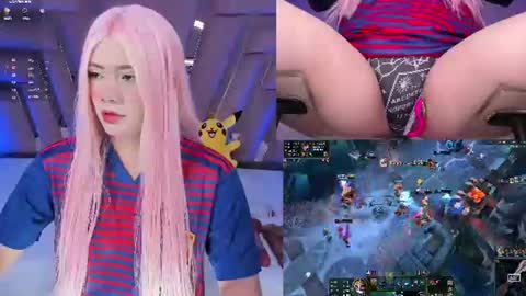Lila online show from 06/14/26, 02:08