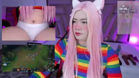 Lila online show from 06/24/26, 02:05