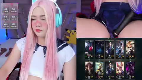 Lila online show from 06/26/26, 02:21
