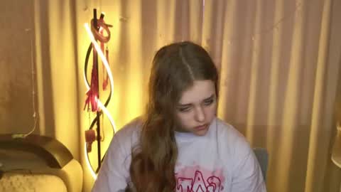 LilaSparkling online show from 07/17/26, 09:27