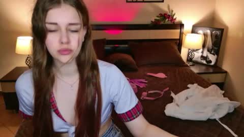LilaSparkling online show from 07/20/26, 11:01