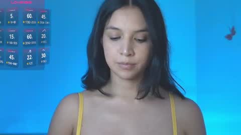 Snapshot of lilassoul_ chatting on 06/25/26, 05:12 NEXT TRANSMITION 03 DEC online show from 06/25/26, 05:12