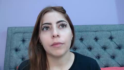 Lilasuni online show from 11/24/25, 02:06