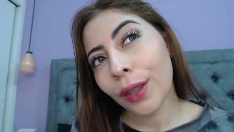 Lilasuni online show from 11/25/25, 02:50