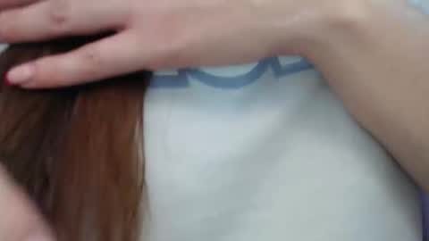 Lilasuni online show from 12/15/25, 04:11