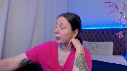 LilaVame online show from 11/06/25, 09:37