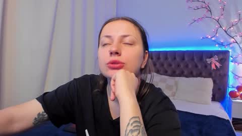 LilaVame online show from 11/08/25, 10:41