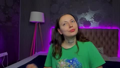 LilaVame online show from 11/21/25, 03:54